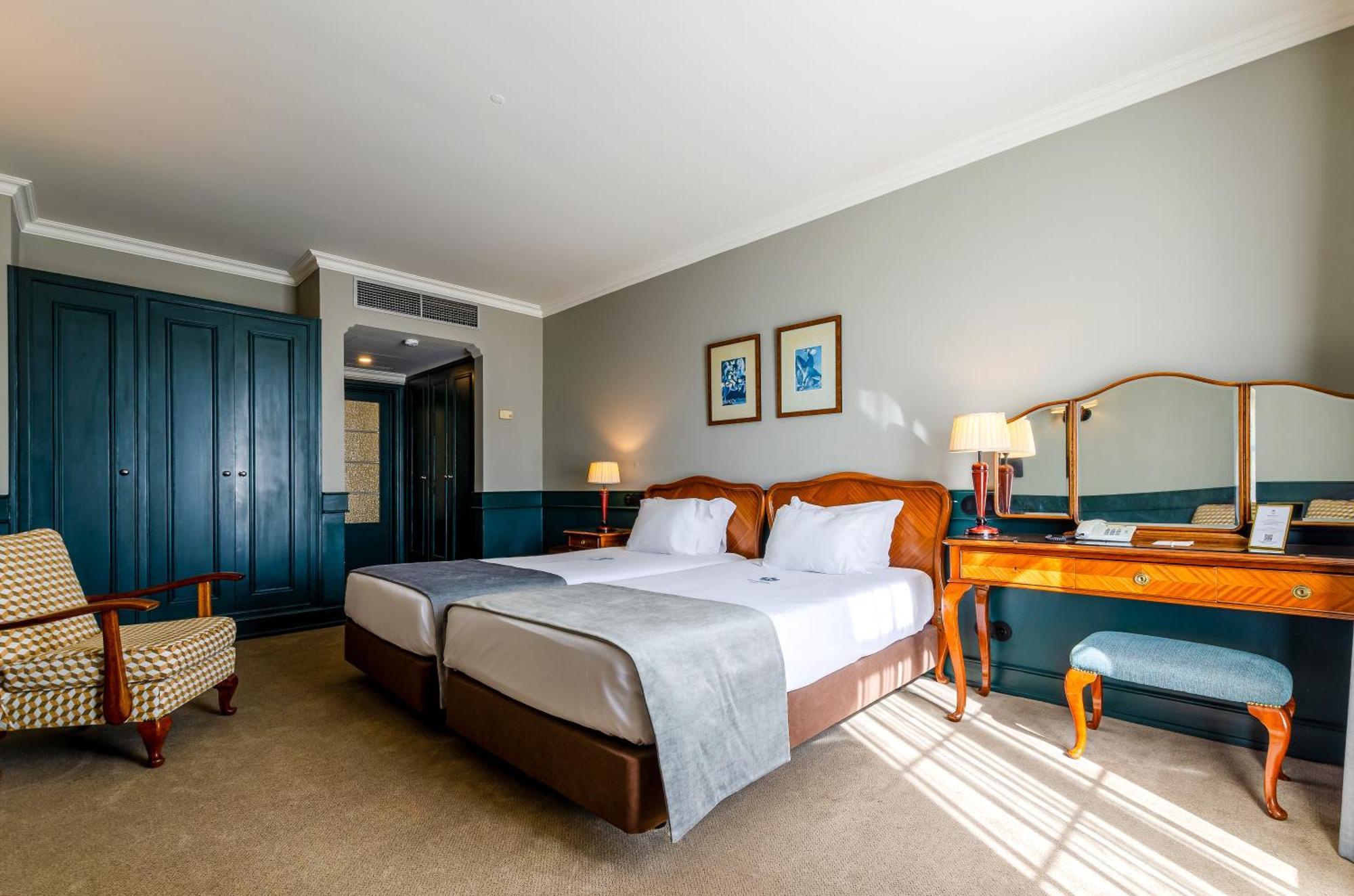 Hotel Metropole 3*