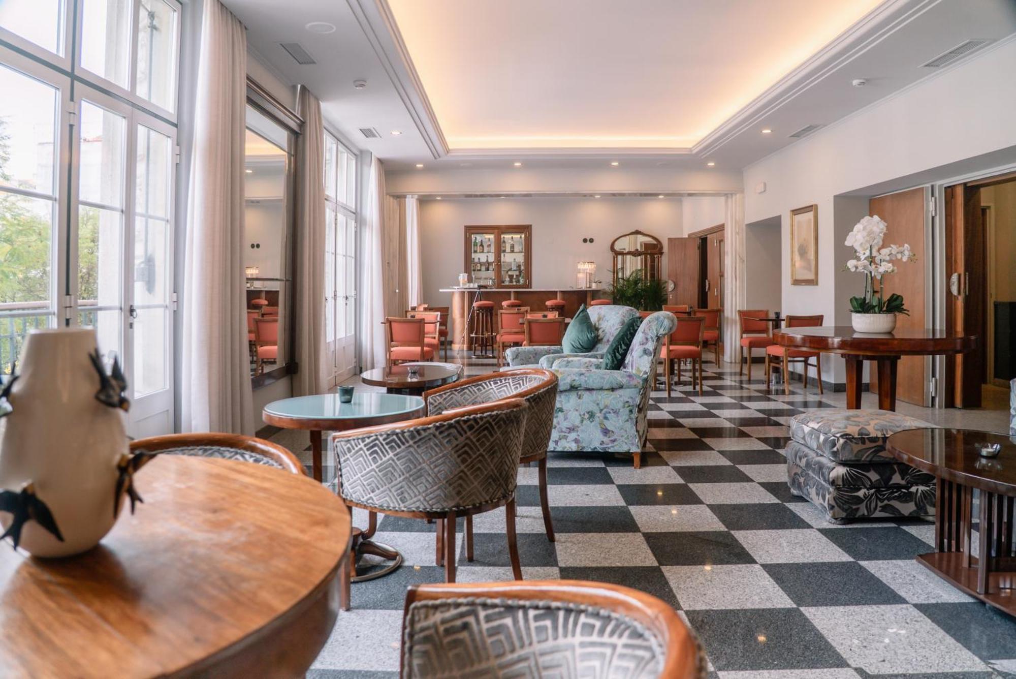Metropole Lisbon