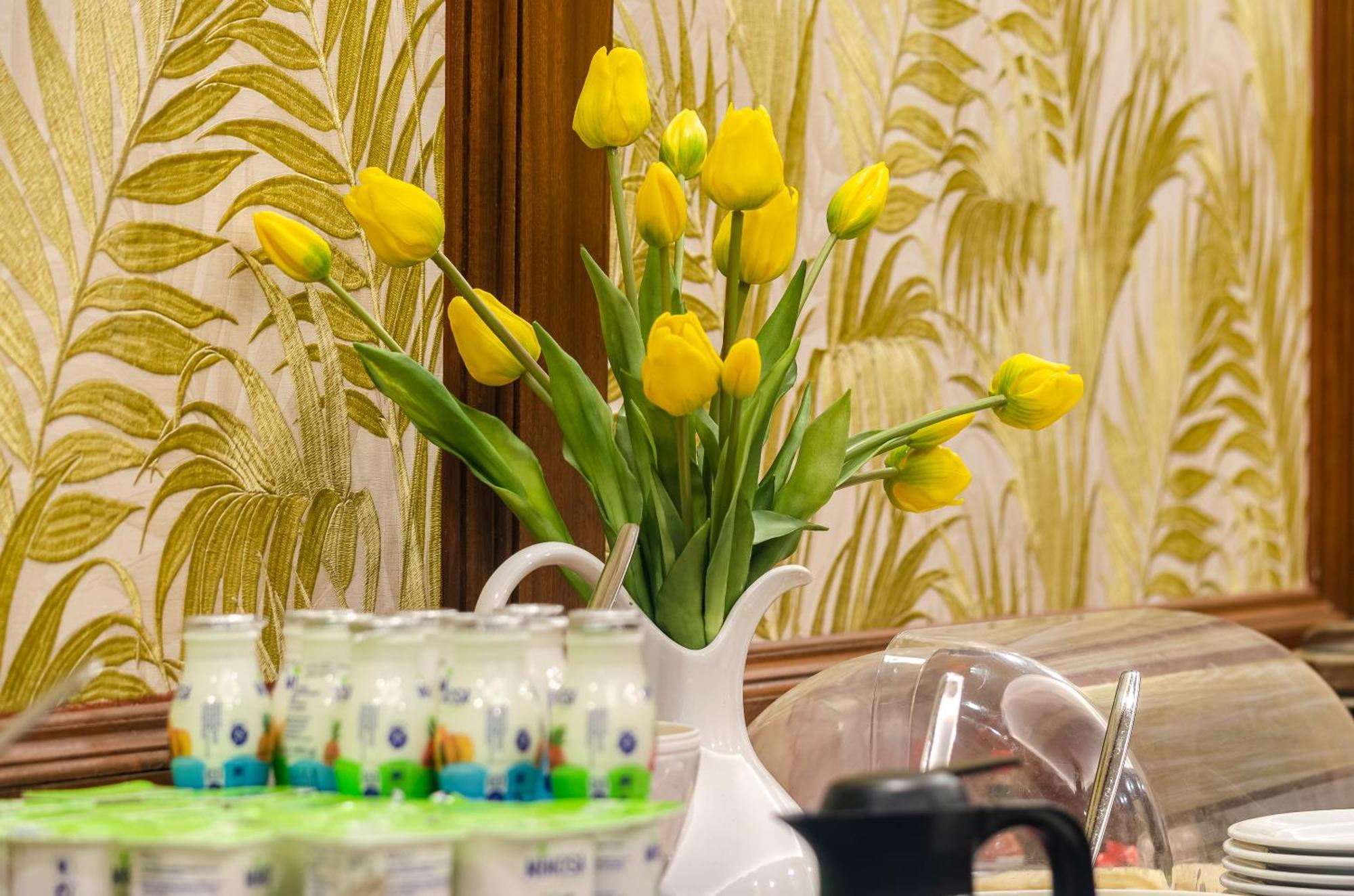 Hotel Metropole 3*