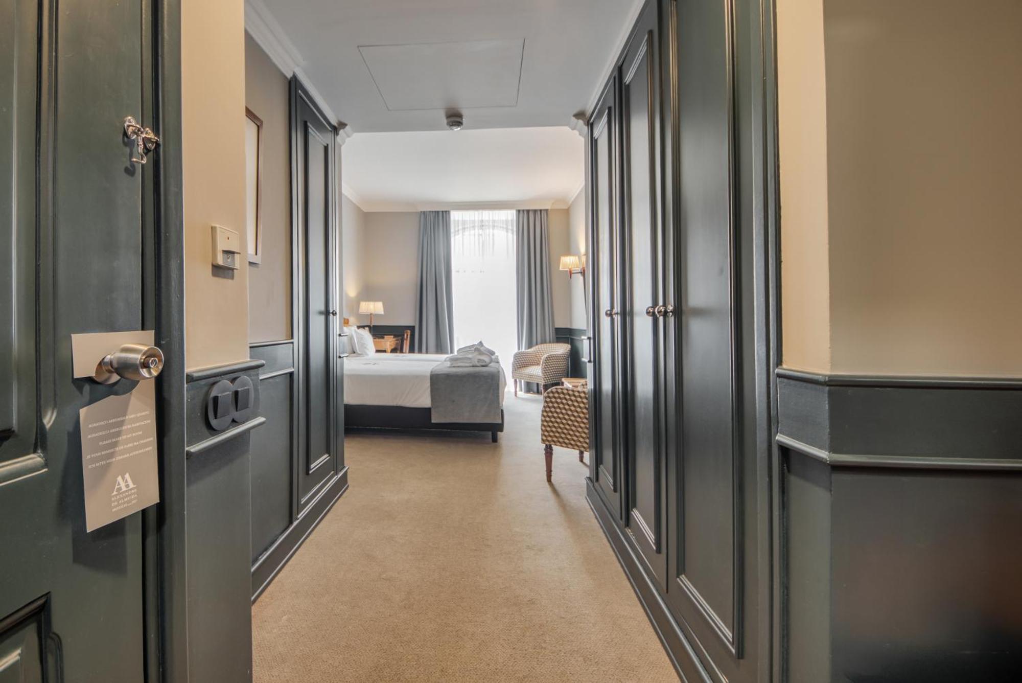 Metropole 3* Lisbon